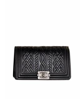 CHANEL Сумка через плечо