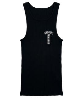 CHROME HEARTS Майка