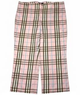 BURBERRY Бриджи