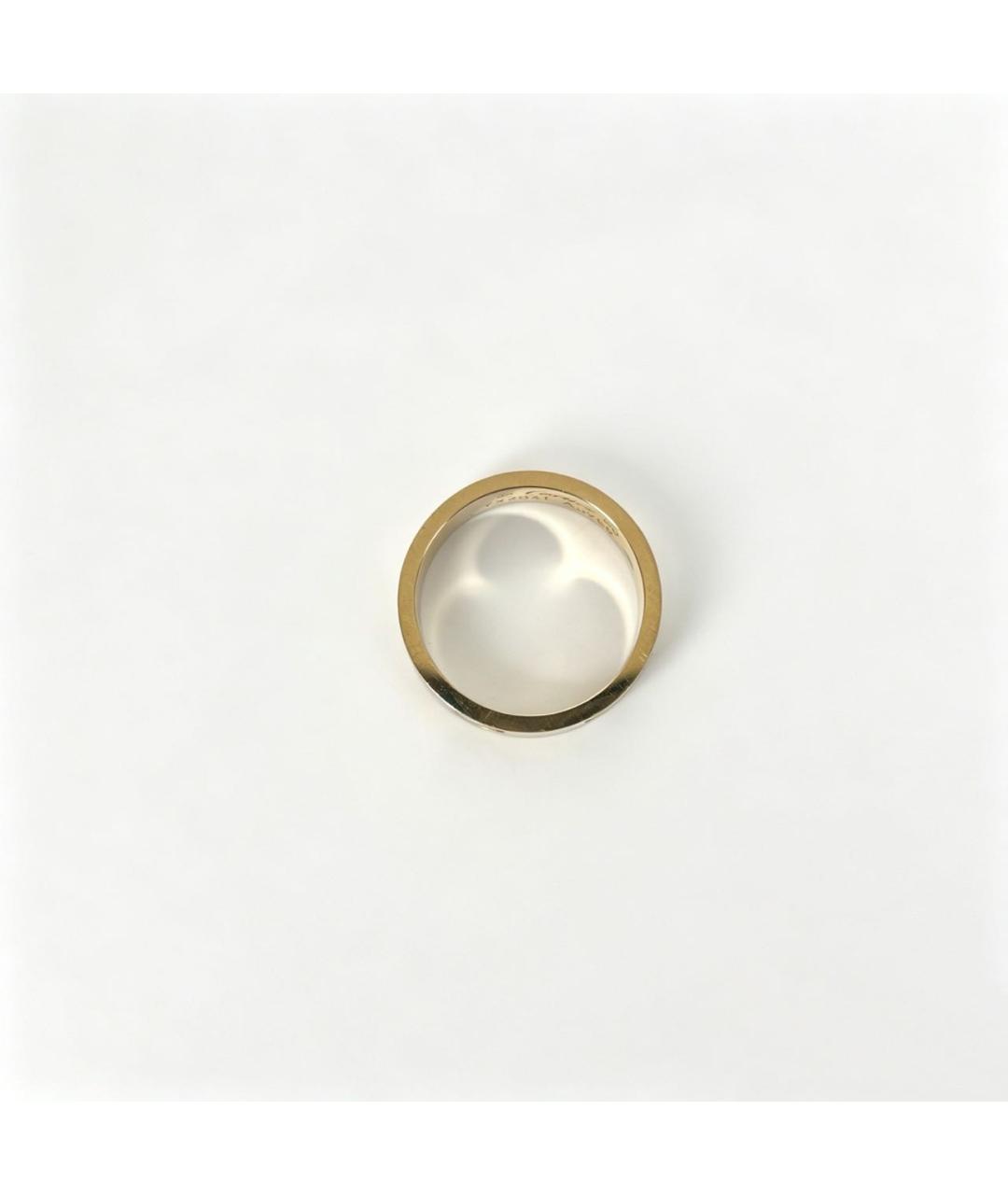 CARTIER Золотое кольцо, фото 8
