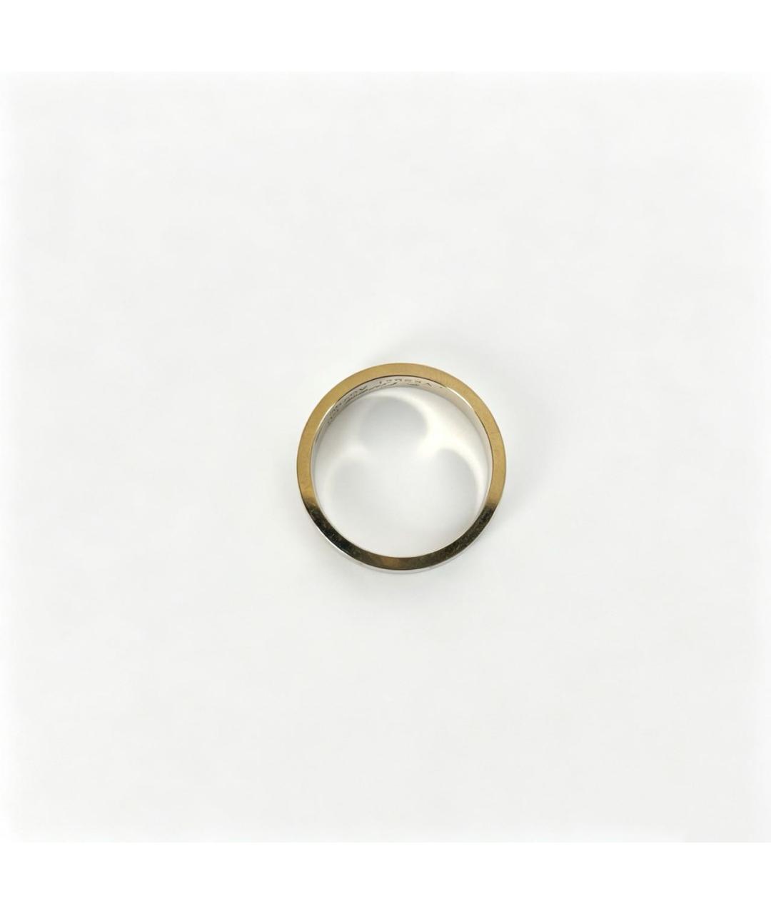 CARTIER Золотое кольцо, фото 6