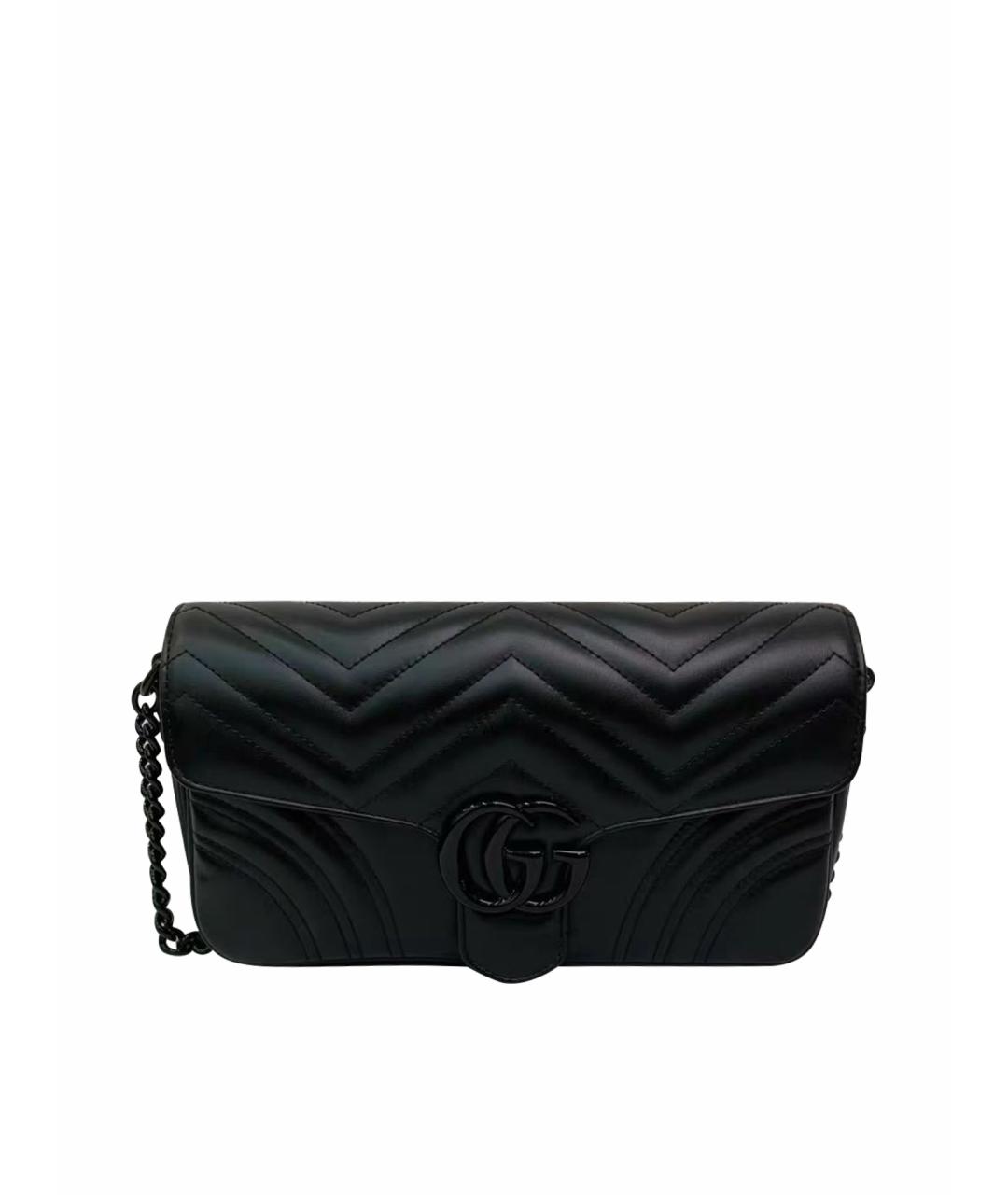 GUCCI Сумка через плечо, фото 1