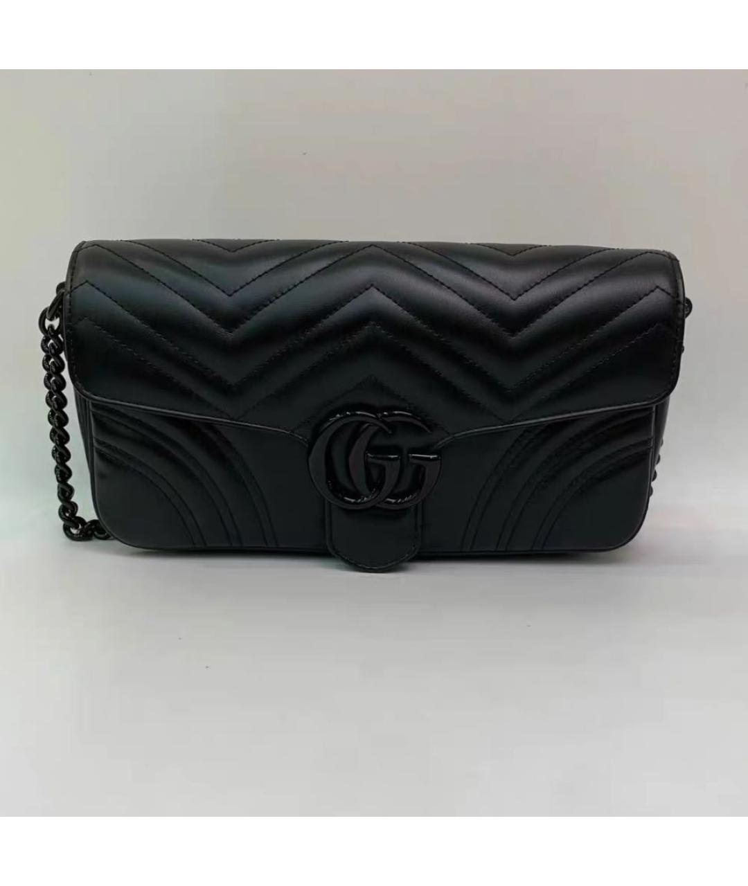 GUCCI Сумка через плечо, фото 5