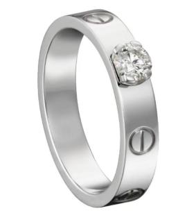 CARTIER Кольцо