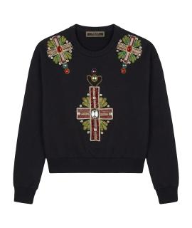 VERSACE Джемпер / свитер