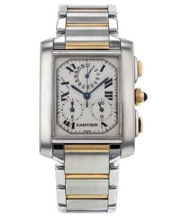 CARTIER Часы