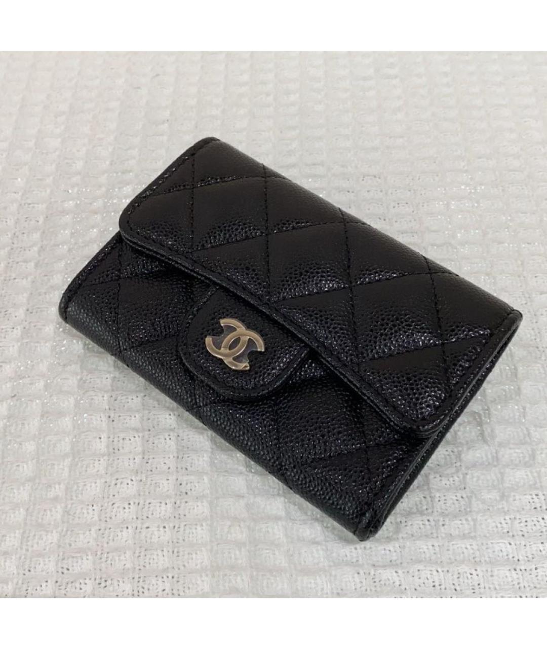 CHANEL Сумка с короткими ручками, фото 4