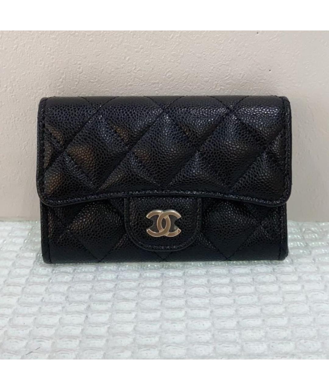 CHANEL Сумка с короткими ручками, фото 5