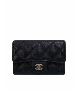 CHANEL Сумка с короткими ручками