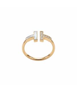 TIFFANY&CO Кольцо