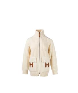 HERMES Кардиган