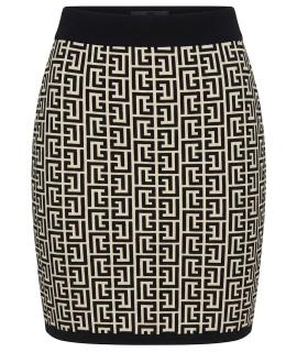 BALMAIN Юбка мини