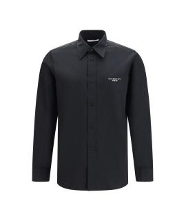 GIVENCHY Кэжуал рубашка