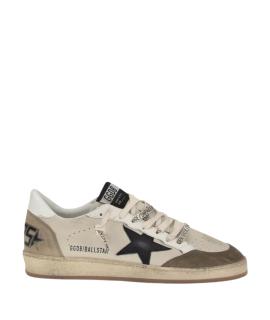 GOLDEN GOOSE DELUXE BRAND Низкие кроссовки / кеды