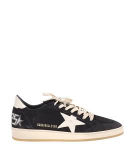 GOLDEN GOOSE DELUXE BRAND Низкие кроссовки / кеды