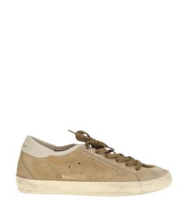 GOLDEN GOOSE DELUXE BRAND Кеды