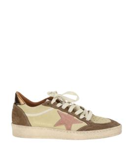 GOLDEN GOOSE DELUXE BRAND Кеды
