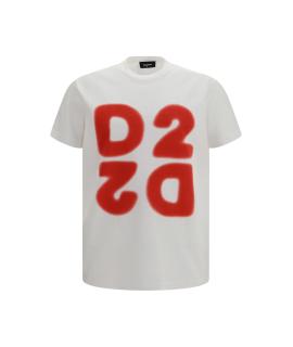 DSQUARED2 Футболка