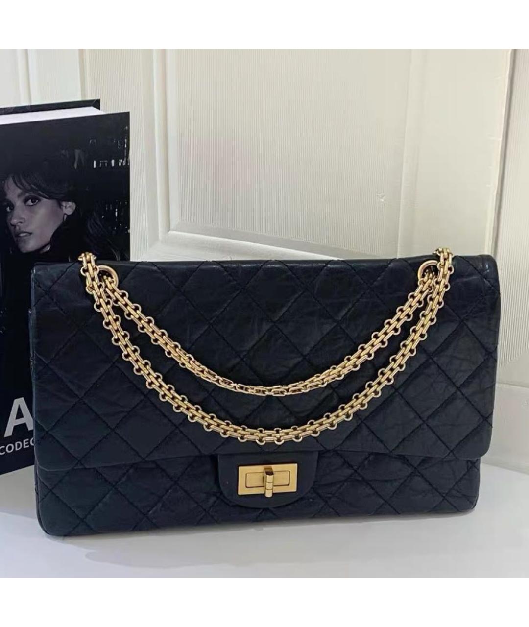 CHANEL Сумка через плечо, фото 5