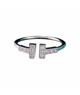 TIFFANY&CO Кольцо