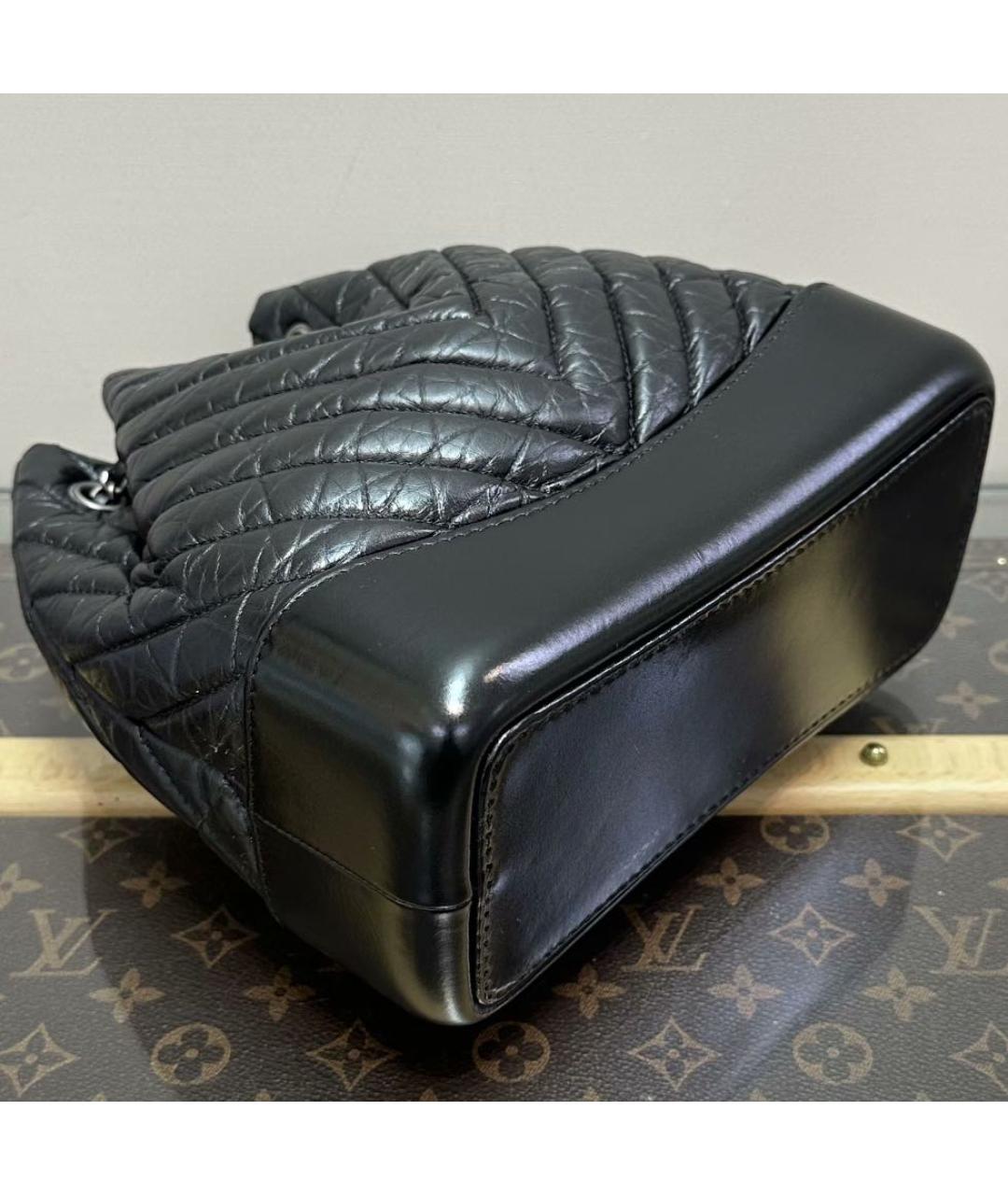 CHANEL Сумка через плечо, фото 4