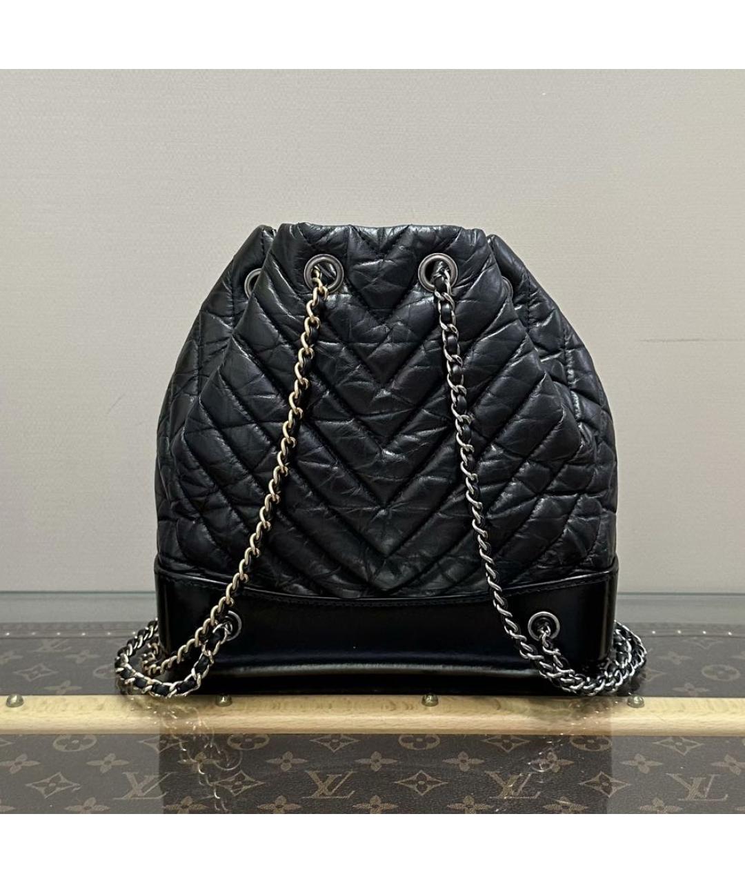 CHANEL Сумка через плечо, фото 2
