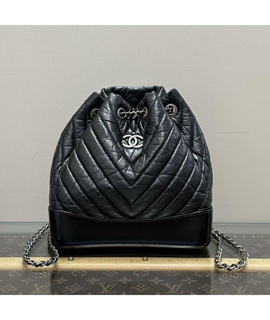CHANEL Сумка через плечо, фото 5