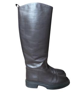 12 STOREEZ Сапоги
