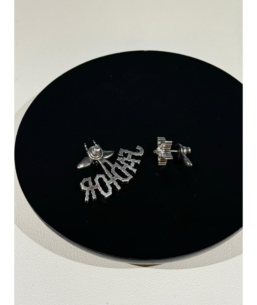 CHRISTIAN DIOR Серьги, фото 3