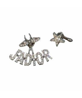 CHRISTIAN DIOR Серьги