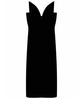 ROLAND MOURET Вечернее платье