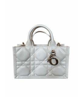 CHRISTIAN DIOR Сумка с короткими ручками