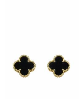VAN CLEEF & ARPELS Серьги