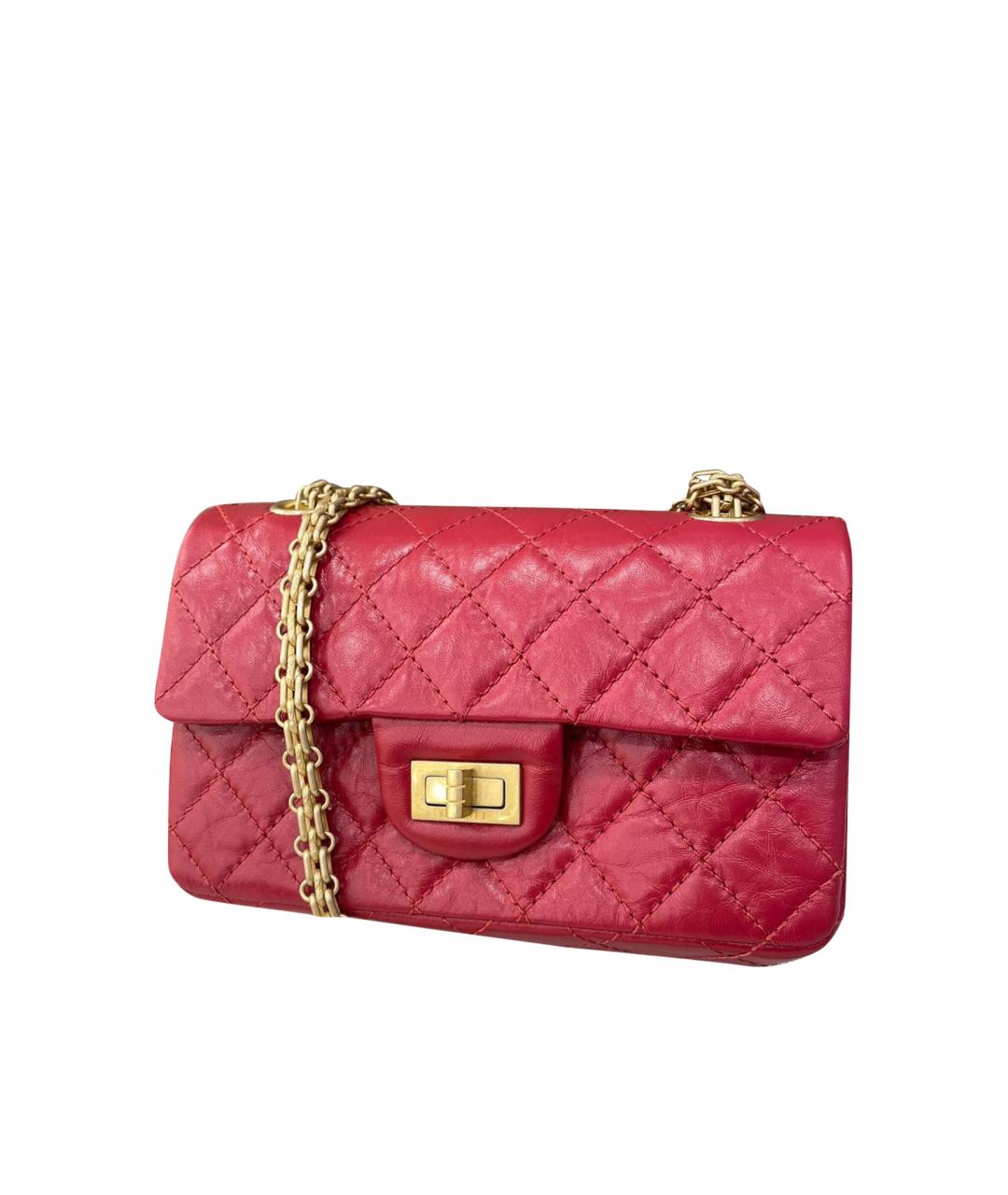 CHANEL Сумка через плечо, фото 1