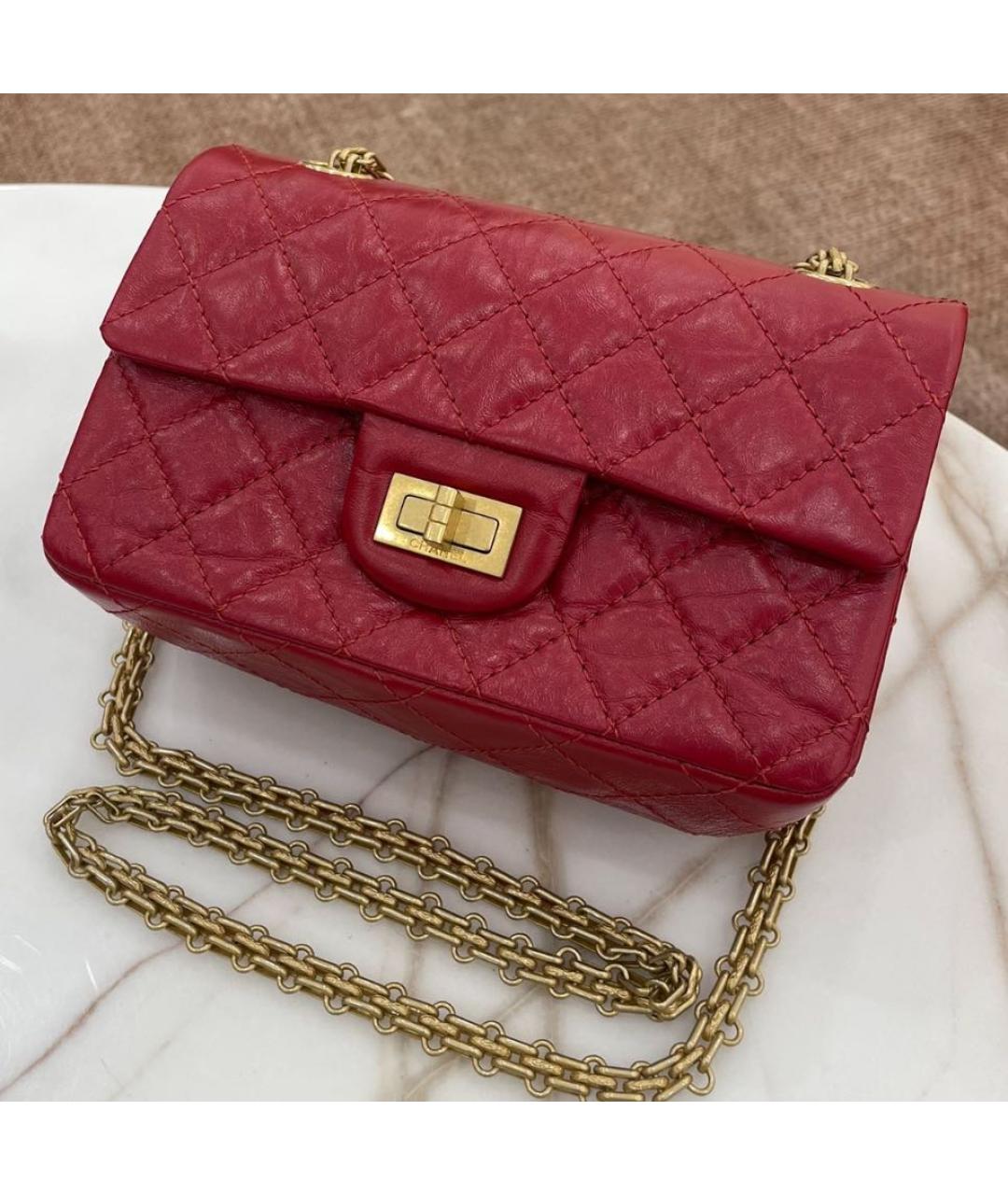 CHANEL Сумка через плечо, фото 4