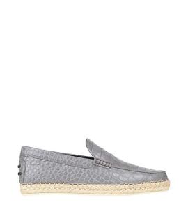 TOD'S Эспадрильи