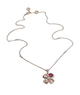 BVLGARI Подвеска