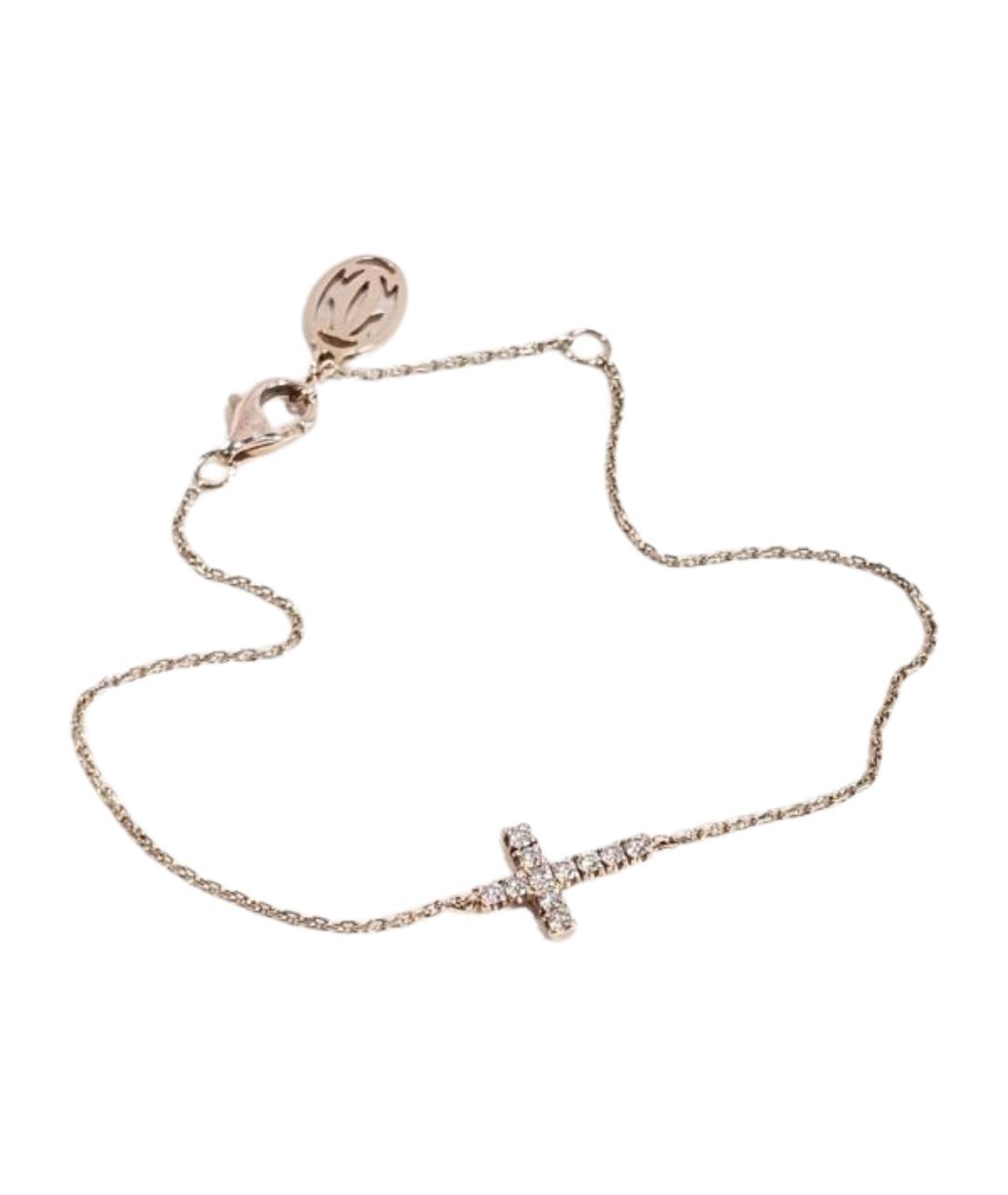 CARTIER Золотой браслет из розового золота, фото 1