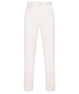 BRUNELLO CUCINELLI Джинсы скинни