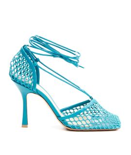 BOTTEGA VENETA Босоножки