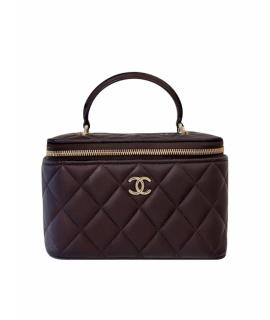 CHANEL Сумка через плечо