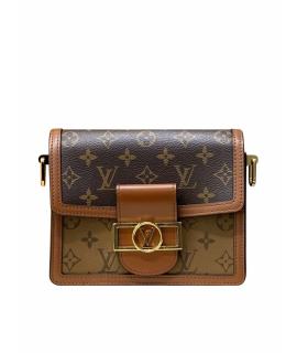 LOUIS VUITTON Сумка через плечо
