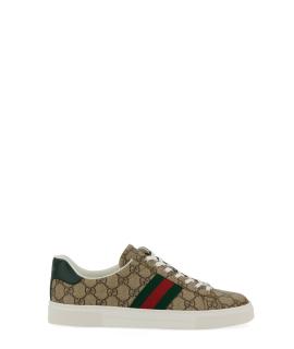 GUCCI Кеды