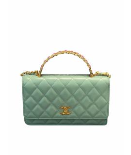 CHANEL Сумка через плечо