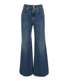 BRUNELLO CUCINELLI Прямые джинсы