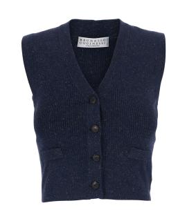 BRUNELLO CUCINELLI Жилетка