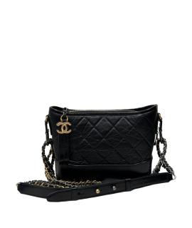 CHANEL Сумка через плечо
