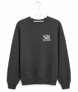 SPORTY AND RICH Худи/толстовка