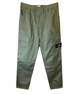 STONE ISLAND Классические брюки