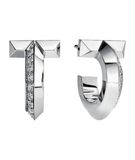 TIFFANY&CO Серьги